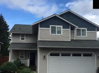 1316 N 32nd St, Renton, WA 98056