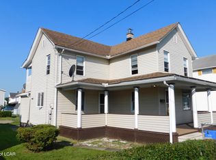 104 Pettebone St, Duryea, PA 18642