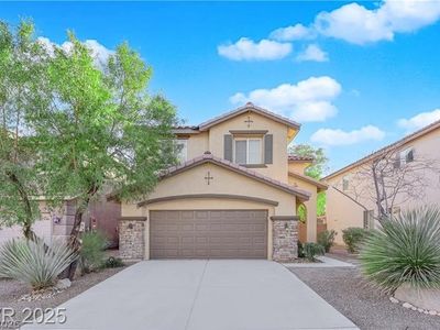 9161 Horizon Mist Ave, Las Vegas, NV, 89178