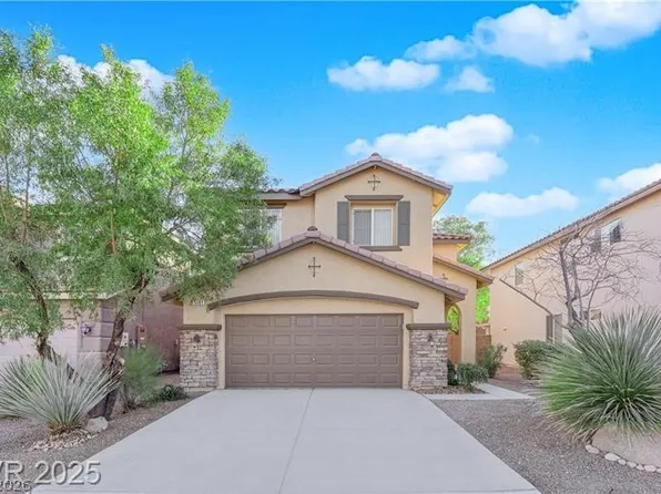 9161 Horizon Mist Ave, Las Vegas, NV 89178