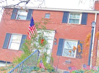 629 Pennsylvania Ave, Oakmont, PA 15139