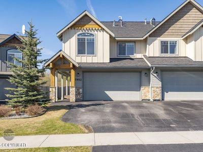 7952 Gate Creek Dr, Anchorage, AK, 99502