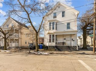 35 Ralph St, Providence, RI 02909
