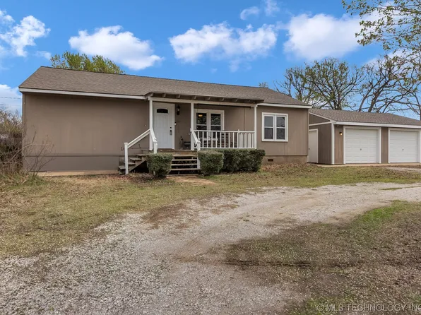 7331 S Highway 97, Sapulpa, OK 74066