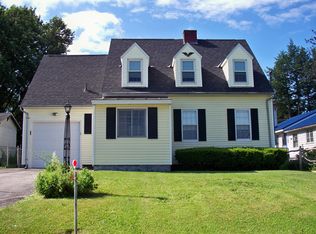 18 Dana Ave, Rutland, VT 05701
