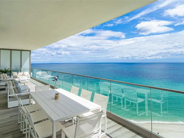 18975 Collins Ave, Sunny Isles Beach, FL