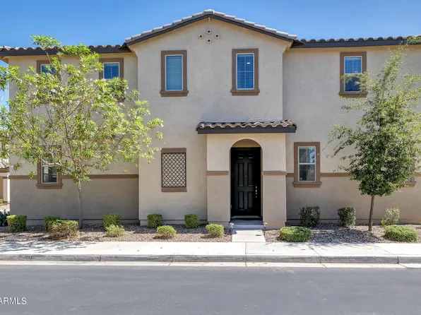 63 E CONSTITUTION Drive, Gilbert, AZ 85296
