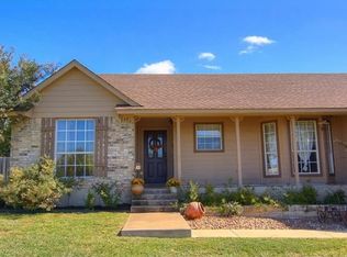1106 2nd St, Jarrell, TX 76537