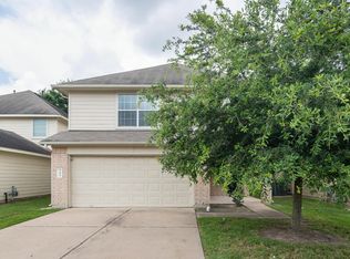 13018 Ristina Cir, Houston, TX 77048