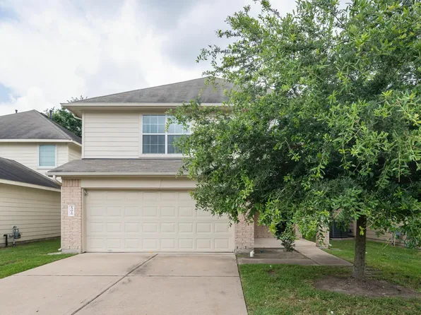 13018 Ristina Cir, Houston, TX 77048