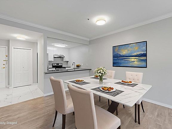 2nd image of 8680 Lansdowne Rd #204