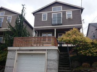 4508 S Brandon St, Seattle, WA 98118