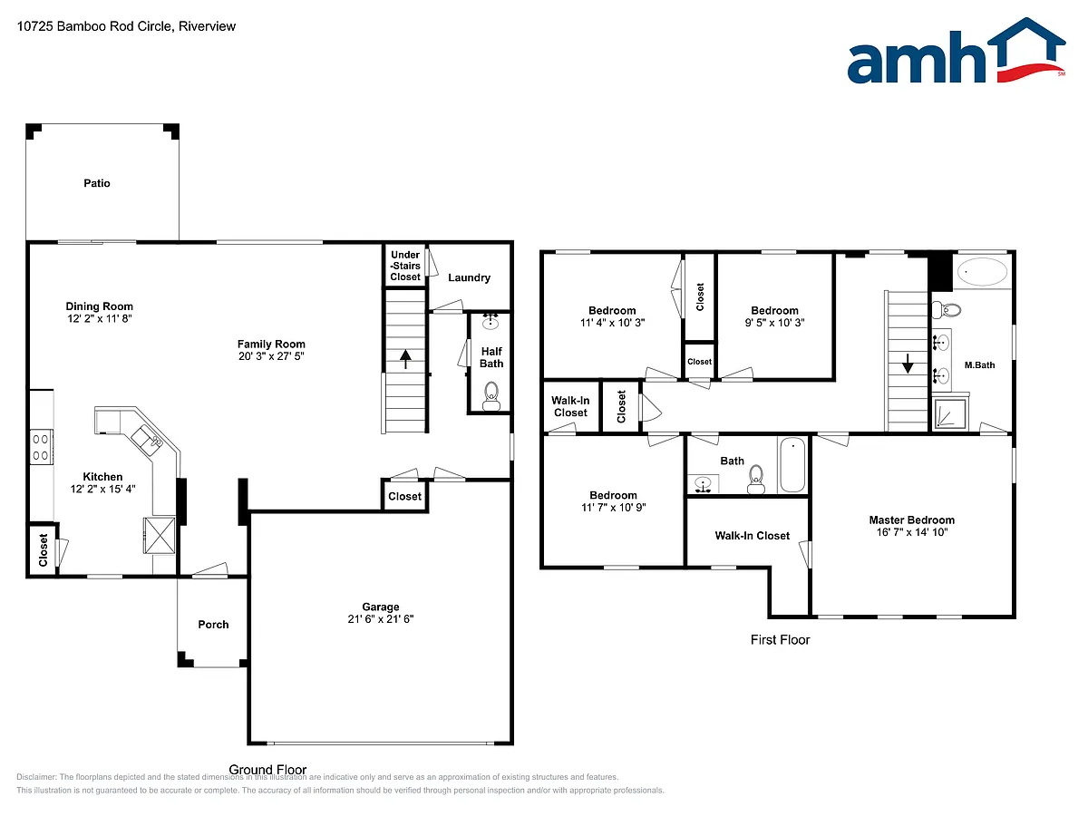 Building Photo - 10725 Bamboo Rod Cir