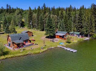 7125 Connie Rd, Cariboo, BC V0K1X2