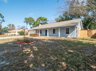 2846 Napoli Way, Gulf Breeze, FL 32563