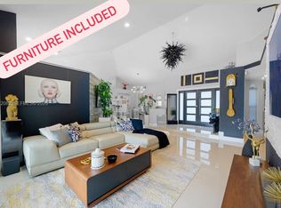 Sector 5 Parcel, Weston, FL 33326