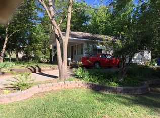 1022 W Brooks St, Norman, OK 73069