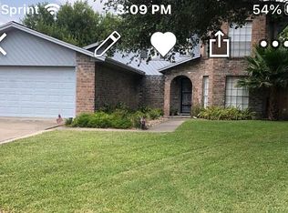 6833 Fawn Ridge Dr, Corpus Christi, TX 78413