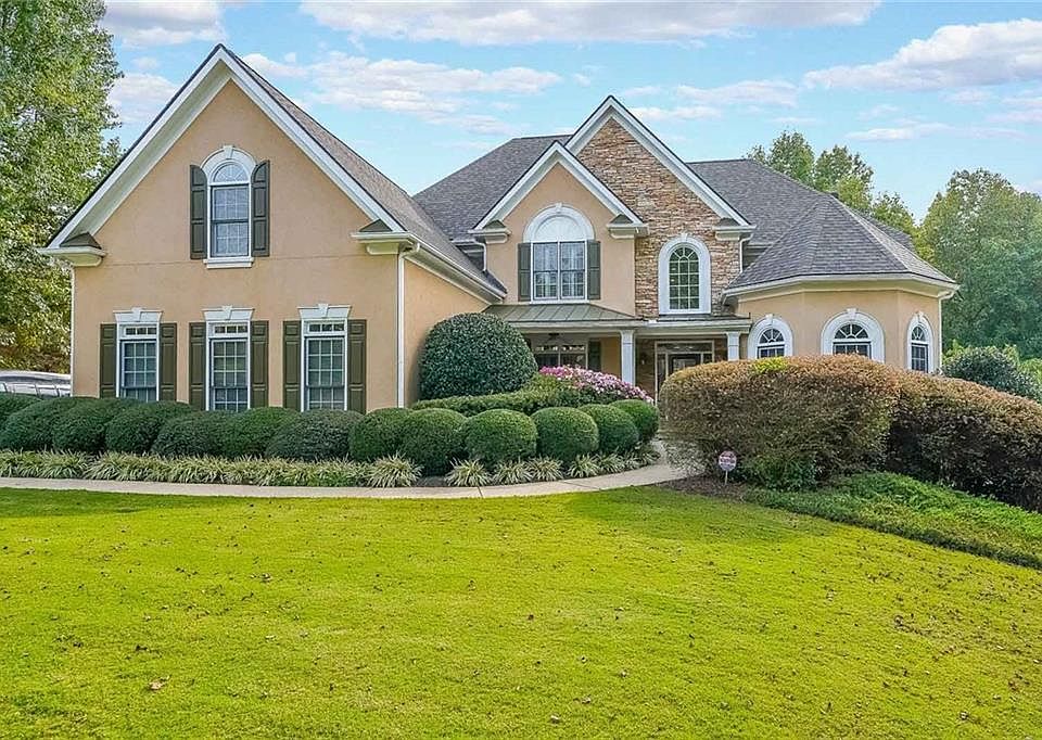 483 Bentwater Dr, Acworth, GA 30101 Zillow