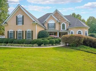 483 Bentwater Dr, Acworth, GA 30101