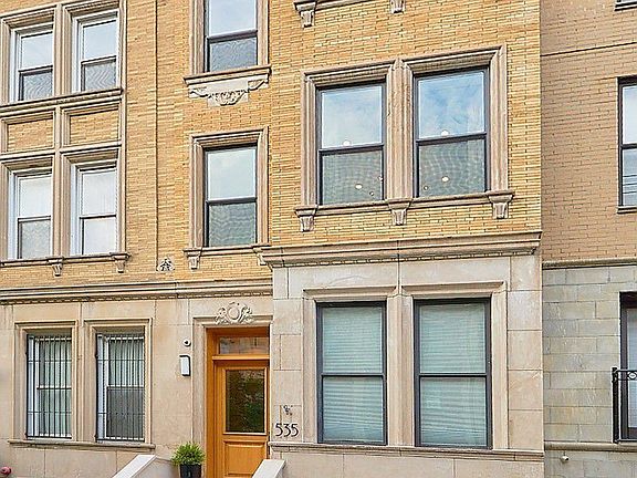4th image of 535 W 147th St APT 2