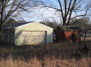 W374 Fox Court, Montello, WI 53949