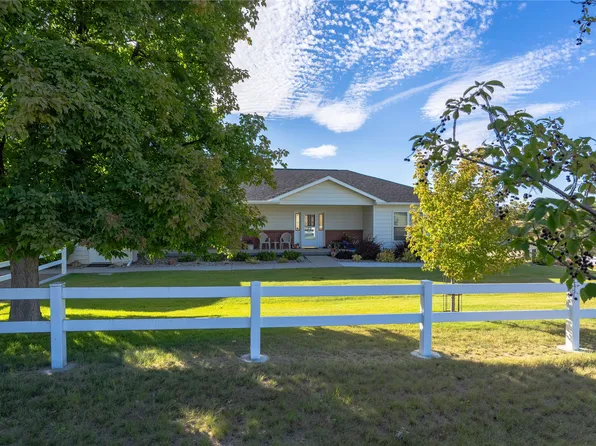 5960 Rosendale Rd, East Helena, MT 59635