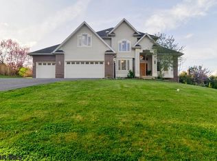 1315 Megan Dr, State College, PA 16803