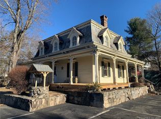 338 Old Long Ridge Rd, Stamford, CT 06903