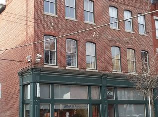 3501 Butler St APT 3B, Pittsburgh, PA 15201