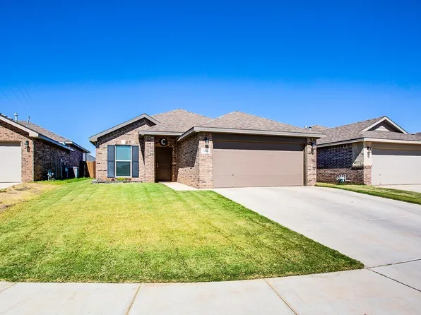 7524 31st St, Lubbock, TX 79407