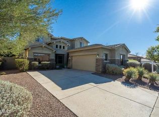 26447 N 167th Ave, Surprise, AZ 85387