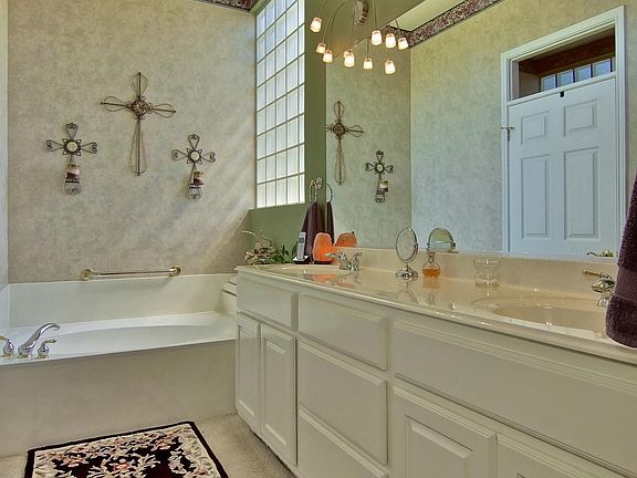 Master Bathroom 1