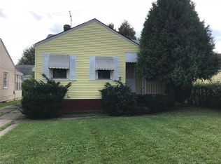 12310 Garland Ave, Garfield Heights, OH