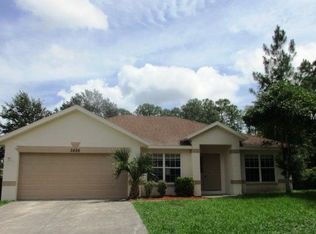 3826 Monfero Ave, North Port, FL 34286