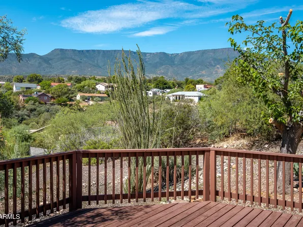 1045 E BOW MAKER Trail, Cottonwood, AZ 86326