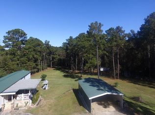 1301 Pine Park Rd, Cairo, GA 39828