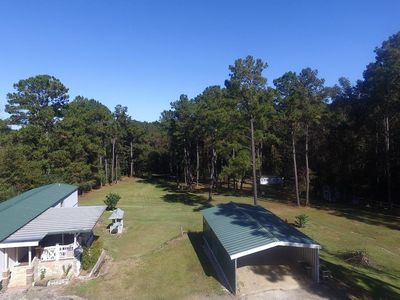1301 Pine Park Rd, Cairo, GA, 39828
