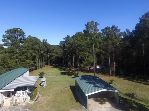 1301 Pine Park Rd, Cairo, GA 39828