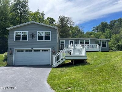 86 Sandmill Hl, Cheshire, MA, 01225
