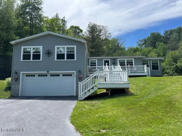 86 Sandmill Hl, Cheshire, MA 01225