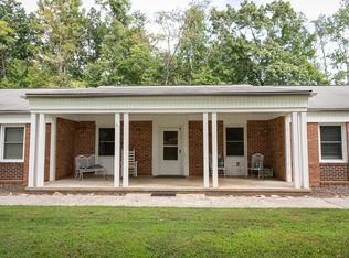 7800 S Mountain Institute Rd, Nebo, NC 28761