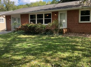 1342 Howell St, Cape Girardeau, MO 63701