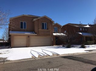 1221 Colibri Ave NW, Los Lunas, NM 87031