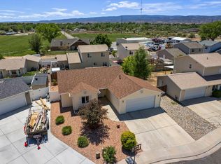 382 Kathleen Cir, Grand Junction, CO 81501