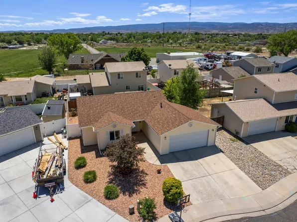 382 Kathleen Cir, Grand Junction, CO 81501