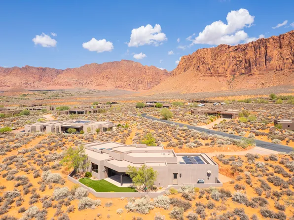 993 N Chusi Way, Ivins, UT 84738