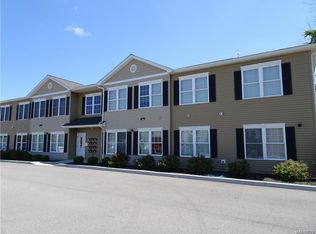 100 Flint Rd APT 4, Amherst, NY 14221