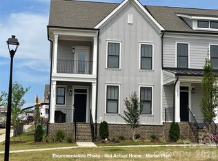 10225 Rainier Trail Dr NW, Huntersville, NC 28078