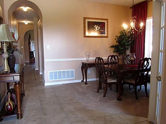 Home for Sale in Forney, TX $174,990